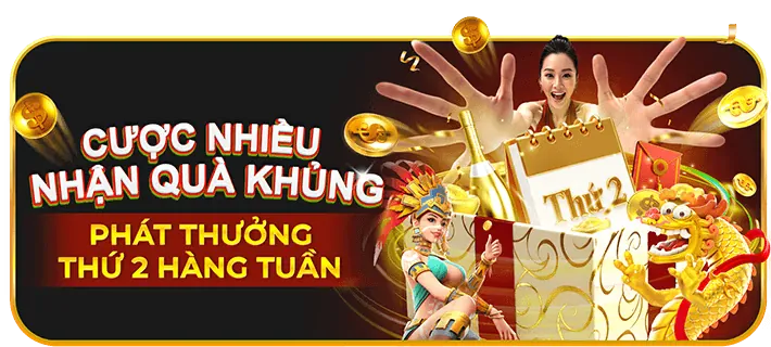 Chương trình VIP của Bet789